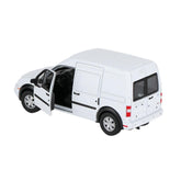 Nessiworld 43631 Welly Metal Çek Bırak Ford Transit -Karsan Oyuncak